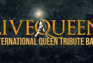 LIVE QUEEN
