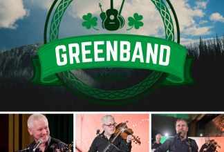 Green Band Music