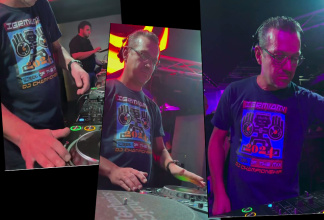 DJ MAX R Follow The Beat