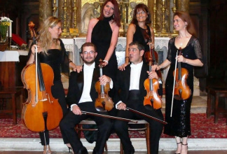 Matrimoni in Musica - Musica per Matrimoni ed Eventi