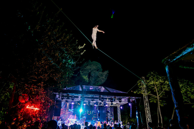 Slackline Events — photo 8