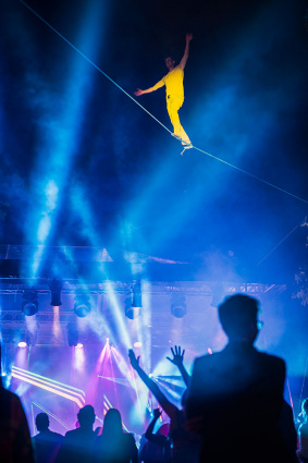 Slackline Events — photo 13