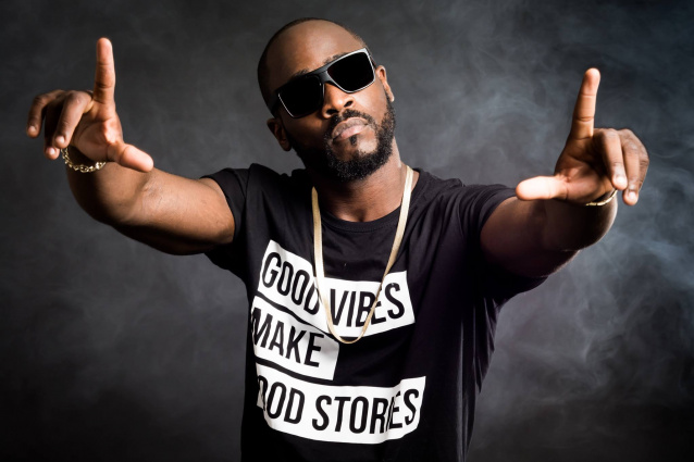 DJ Big Daddy — photo 3