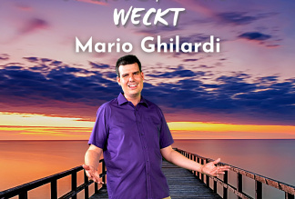 Mario Ghilardi, Schlagermusiker