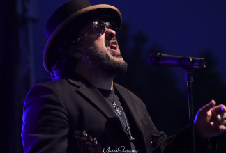 Spirito Divino - Zucchero Tribute