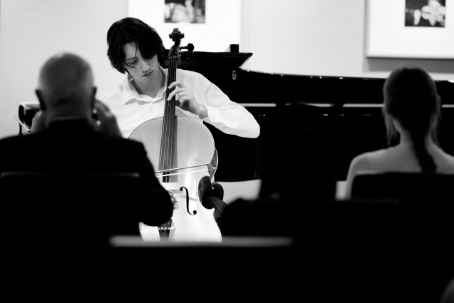 Cello — photo 2