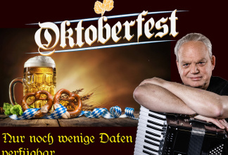 Dein Oktoberfestsoll rocken? ich mach`s mit holländischem Flair!