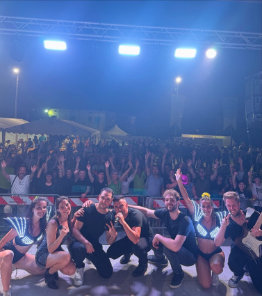 Gatti Matti Band — photo 4