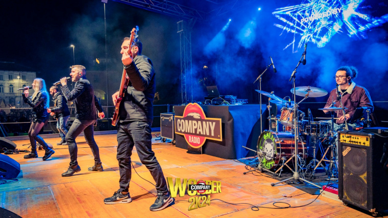 Gatti Matti Band — photo 5