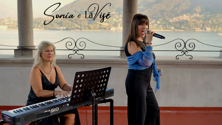 Sonia &amp;amp; LaVise — photo 5