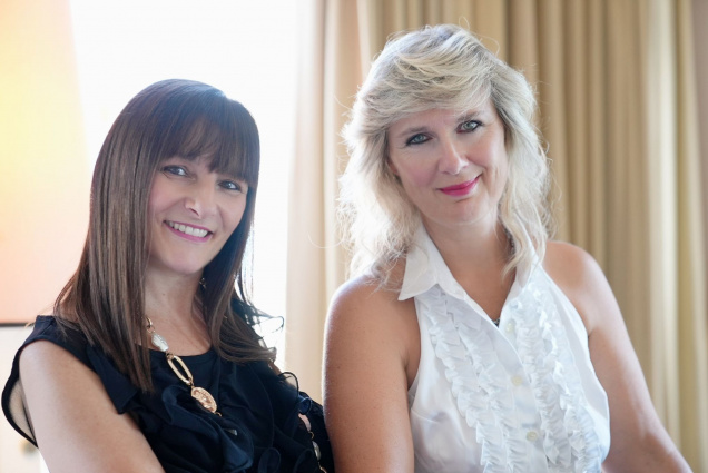 Sonia &amp;amp; LaVise — photo 7