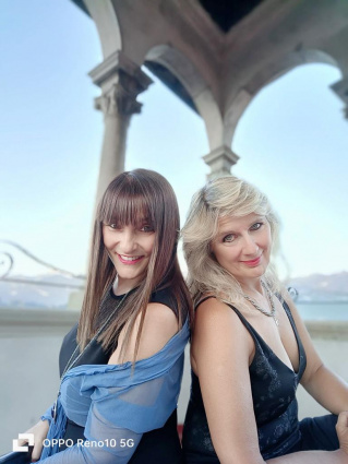 Sonia &amp;amp; LaVise — photo 8