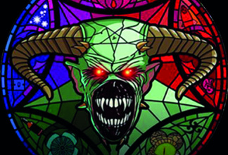 Iron Madness Iron Maiden Tribute band