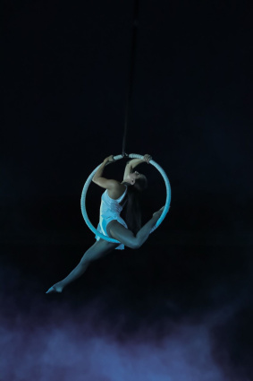 Show Agency - We don`t just entertain. We create wow experiences. — photo 3