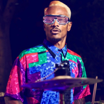 Afrogame Percussion — photo 9