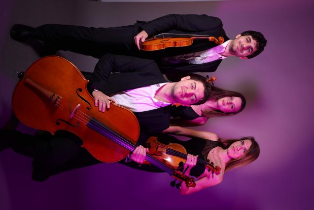Idyll Ensemble — photo 4