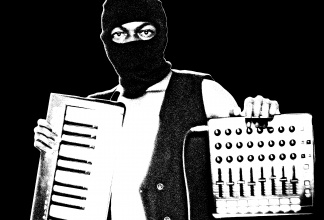 Fantome 243 prod