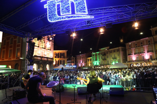 Lia Seddio Band — photo 2