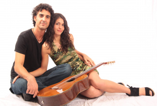 Lia Seddio Band