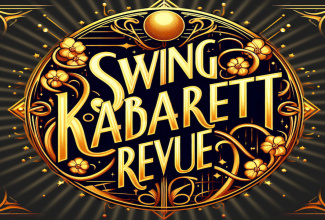 Swing kabarett Revue