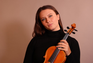 Violinista