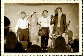 www.Swing-Schlager.de