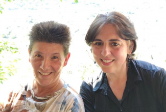 Mariangela & Sandra