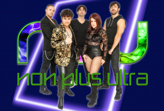 Non Plus Ultra Band