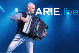 Arie - Live