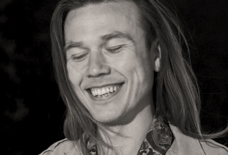 Erik Sjøholm