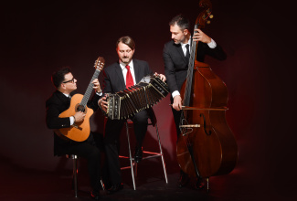 Tragos De Tango