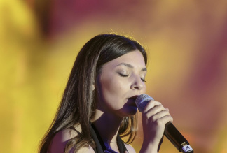 Martina Lo Visco