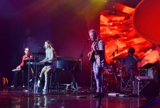 B1 Music Band