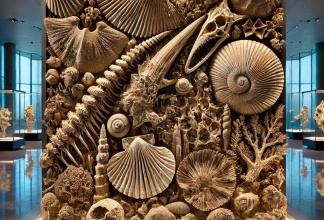 Museo dei Fossili