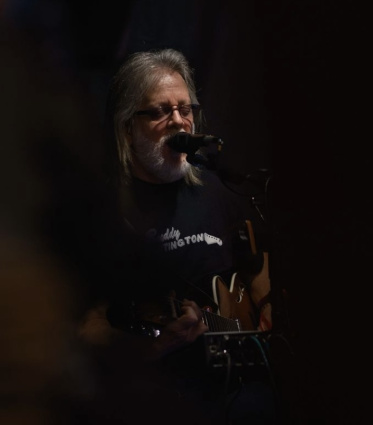 Jimmy K and The Pearl Snap Cowboys — photo 2