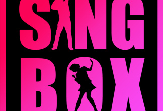 Pop-Up Karaoke