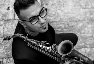 David Sax