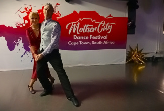 A Kind of Tango