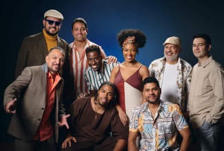 Coletivo Raizes do Samba