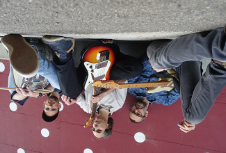 Surfband