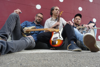 Surfband