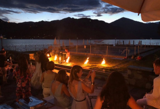 Yantra Fire&Art