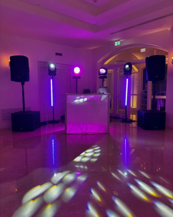 Event Harmony - music events — photo 4