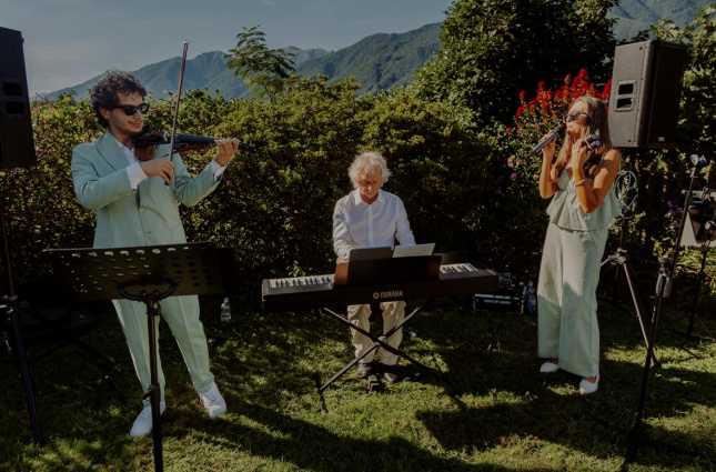 Event Harmony - music events — photo 6
