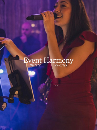 Event Harmony - music events — photo 8