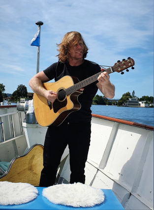 Dave Niederberger - Acoustic Evergreens — photo 4