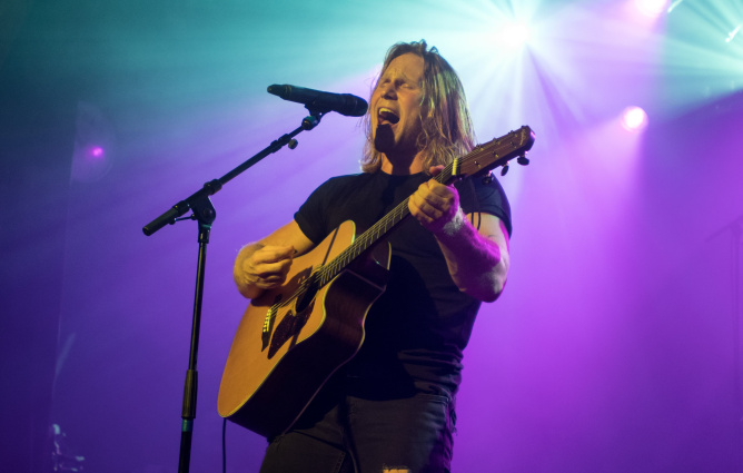 Dave Niederberger - Acoustic Evergreens — photo 8