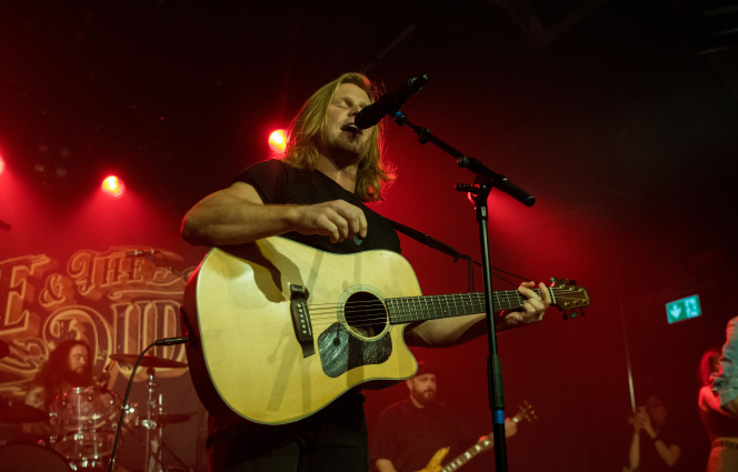 Dave Niederberger - Acoustic Evergreens — photo 9