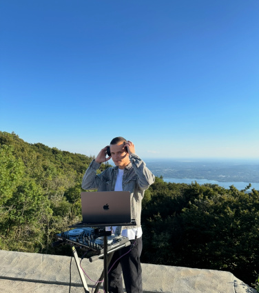 DJ ALE JAY — photo 2