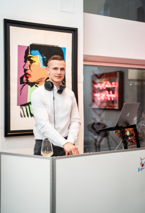 DJ ALE JAY — photo 4